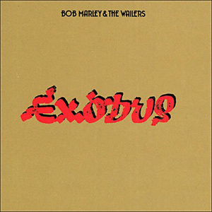 Bob Marley & The Wailers